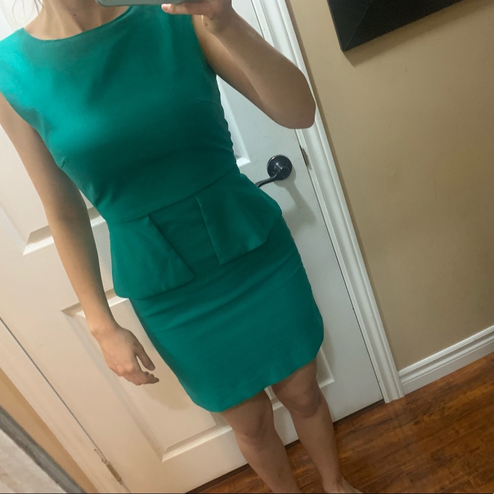 Walter Baker Dress